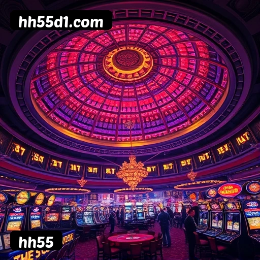 hh55: Login Seguro e Rápido para Brasileiros