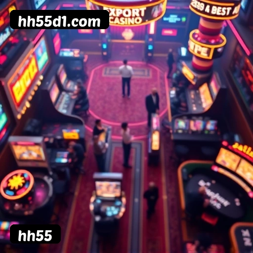 Estratégia Metodológica de Bônus na hh55: Avaliação Sistemática de Promoções