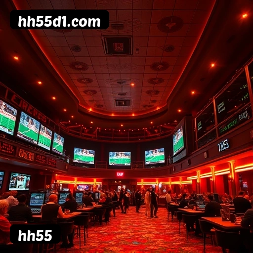 hh55: Login Seguro e Rápido para Brasileiros