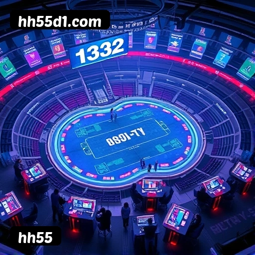 hh55: Confiável, Seguro e Divertido